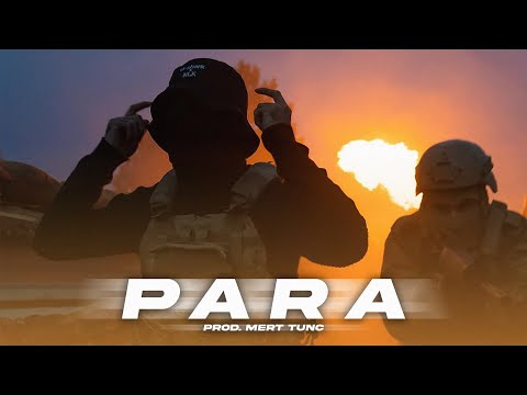 Heijan - Para / Drill Mix (Prod. Mert Tunç)