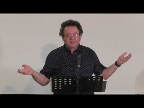 Biserica Baptistă Filadelfia București   10 mai 2020