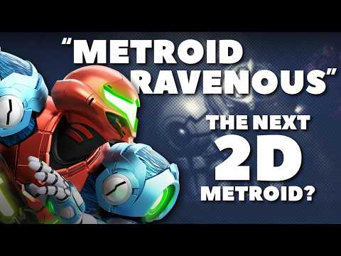 Metroid 6 Leaked By Brazilian Government