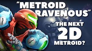 Metroid 6 Leaked By Brazilian Government