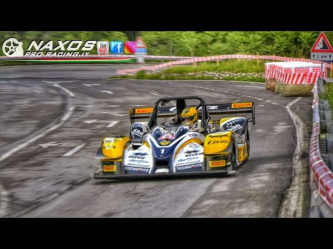 HIGHLIGHTS TROFEO VALLECAMONICA 2022