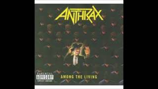 ANTHRAX - A Skeleton In The Closet