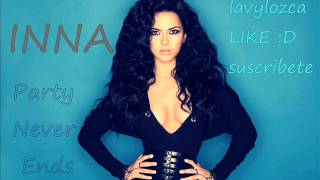 Inna - Boom Boom ft  Brian Cross ( Never Party Ends )