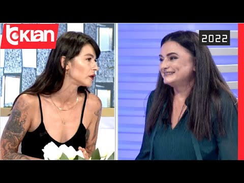 “Shpeshherë jam me burrin tuaj”, Zhaklin Lekatari debaton me gruan e pastorit Pano