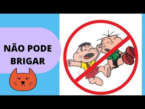 REGRAS DE CONVIVÊNCIA