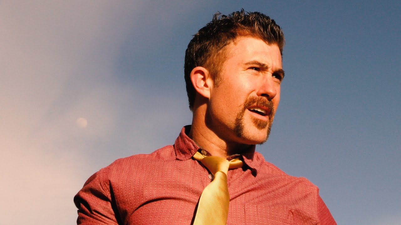 Hold it Together - A Short Comedy | 4K