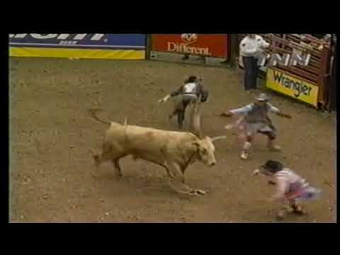Aaron Semas vs El Smacko - 00 PBR Salt Lake (87.5 pts)