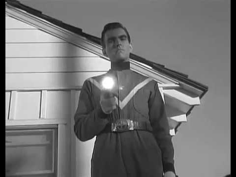 50s B-Movies are Comedy Gold