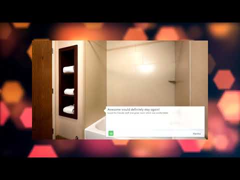 Best Western Plus Gateway Inn & Suites - Aurora review in Aurora - USA 1080p Review