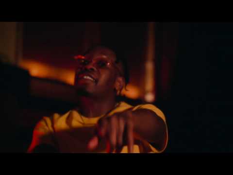 KD Soundsystem - Fantasy (feat. Amartey)