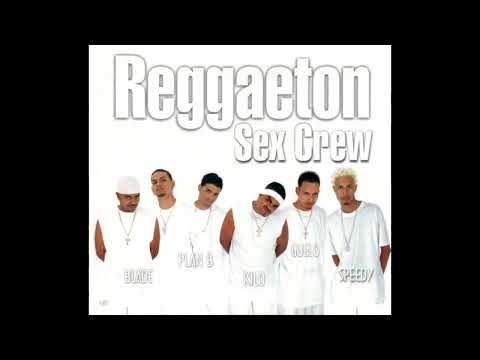 Cheo El Descalzo Que Es Un Moto - Reggaeton Sex Crew