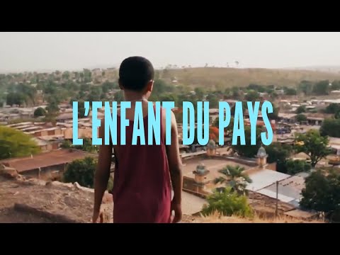Mous-K - L’enfant du pays