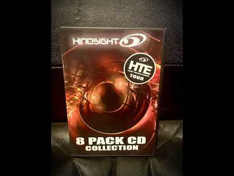 Tommy Pulse   Hindsight Hard Trance Europe Tour