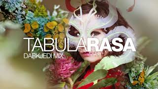 Björk - Tabula Rasa - DarkJedi Mix