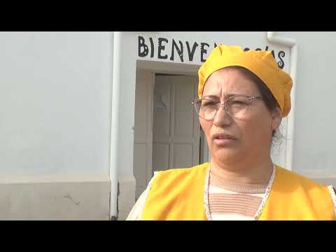 ESCUELA ALGARROBO DEL AGUILA MOSP