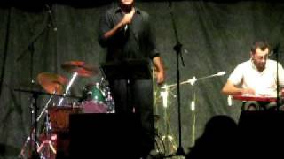 Brown Eyed Band, Dolo (Ve) 24.07.09 - Faded / Whole Lotta Love