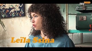 Leïla Ssina 