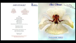 Amii Stewart - Step Into The Love Line