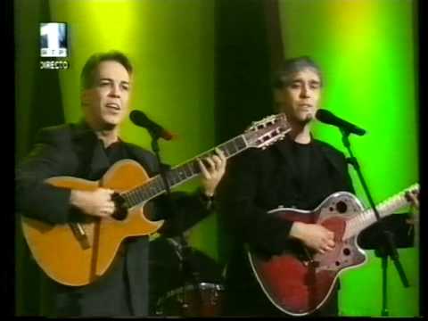FC 2001: Trio Luís Mira - "Beleza Divina"