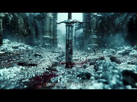 Sword Of Destiny | EPIC HEROIC FANTASY ORCHESTRAL MUSIC