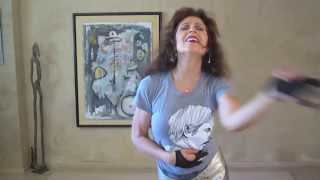 "Califia" Interpretive Dance  (Light In The Attic Records)