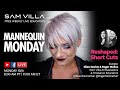 Reshaped: Short Cuts With Ellen Devine & Roger Molina