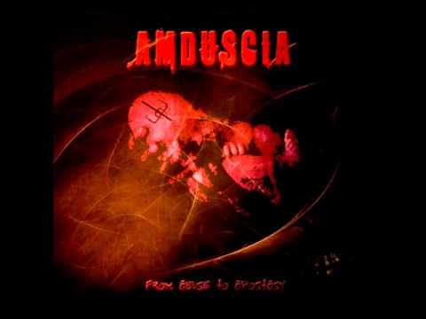 Amduscia - Mix