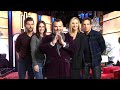 Celebrity Escape Room Full TV Special