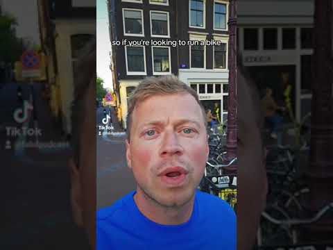 Don't Fall For These Scams In Amsterdam 🇳🇱