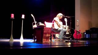 Terri Clark  - &quot;Smile&quot; Live Springfield, IL