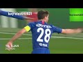 César Azpilicueta - Welcome to Atlético Madrid - All 17 Goals For Chelsea