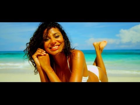 Apache Indian & Kat Eyez | So Revealing | New Video 2014 | DesiHipHop.com