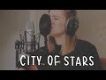 City Of Stars (Cover) - Sarah Ida