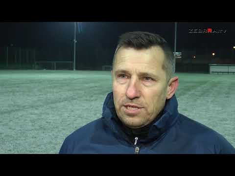 Zamłynie Radom przygotowuje się do rundy wiosennej Campeon.pl Ligi Okręgowej