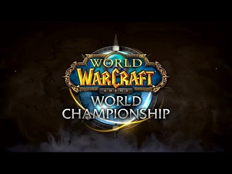 Skill Capped EU vs FolloweSport - Match 4 - WoW World Championship 2015 | Upper Bracket - B