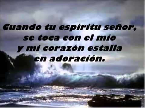 Hay Momentos Que video