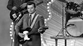 Conway Twitty - You&#39;ve Never Been This Far Before