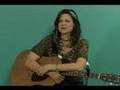 Holly Long "Leaving Kansas" EPK