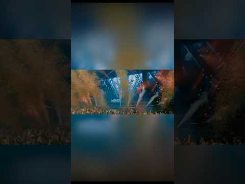 Mandy ft. Jelle van Dael - We Are Warriors Trailer 002