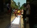 Maa Dandakali Nacha