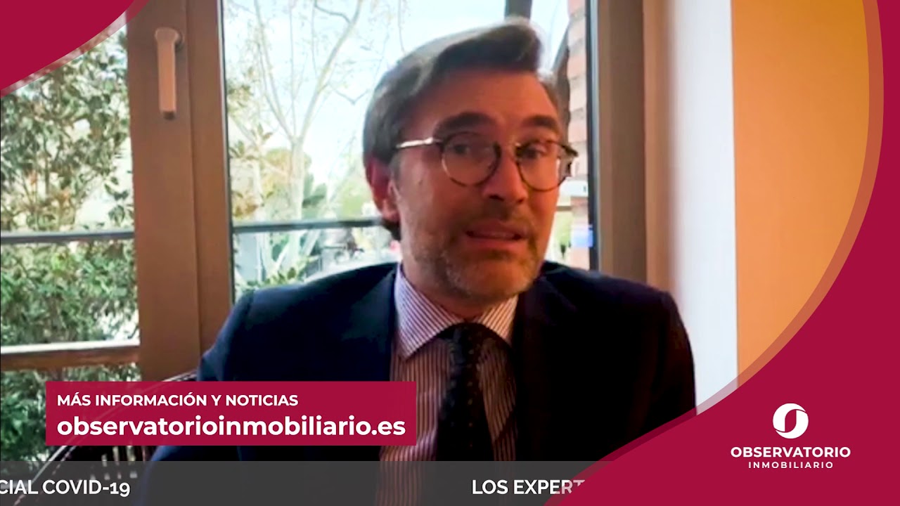 LOS EXPERTOS OPINAN: ESPECIAL COVID-19 (Jacobo Sánchez-Andrade. Bird&Bird)