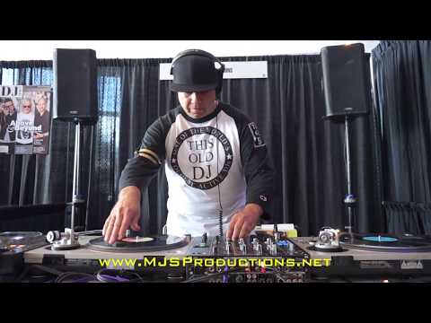 MJS Artist Management Artist DJ TL SPANX - 1st Comeback Set