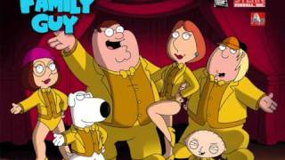 Family Guy - Don&#39;t  Stop Believing