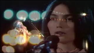 Emmylou Harris   To Daddy 1978