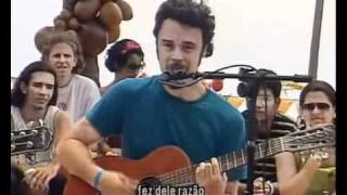 Luau MTV Los Hermanos - (5) Sentimental