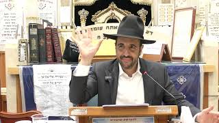 הרב מאיר אליהו | פיוטים וסליחות | יזדים - ה׳תשפ״ד