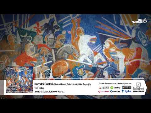 NARODNI GUSLARI - EPILOG