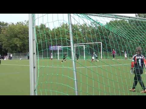 14.09.2013 Vorw.Wacker 5E - SV N.A. 2E  Ergebnis 4 : 6