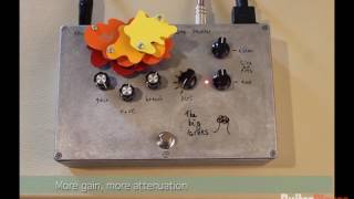 Video thumbnail for Audio Kitchen: The Small Trees and The Big Trees by Guitar Player Magazine