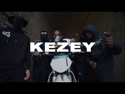 [FREE] Uk Drill Type Beat "KEZEY" | Free Hard Drill Instrumental  2025